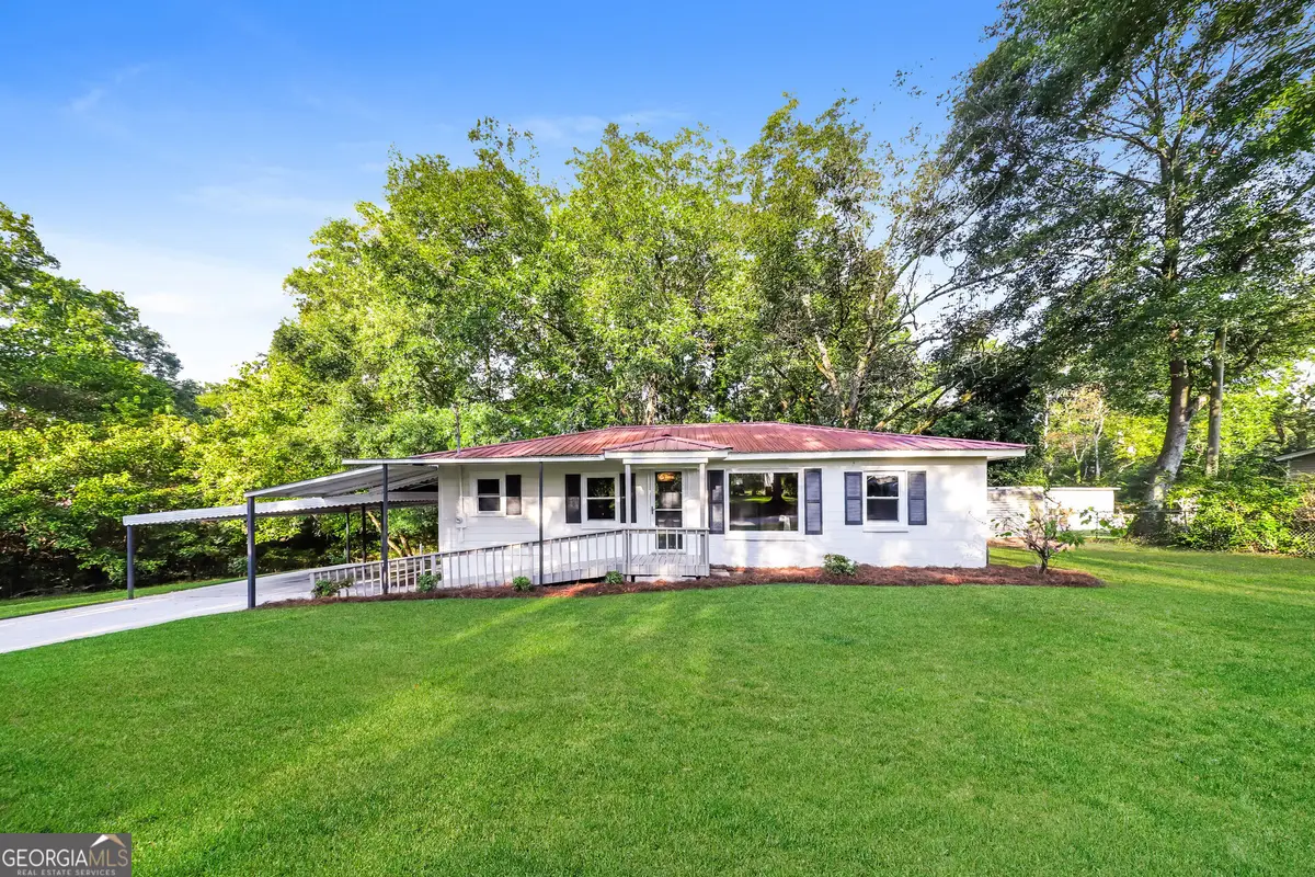 113 Eason Street, Bowdon, GA 30108 - #1