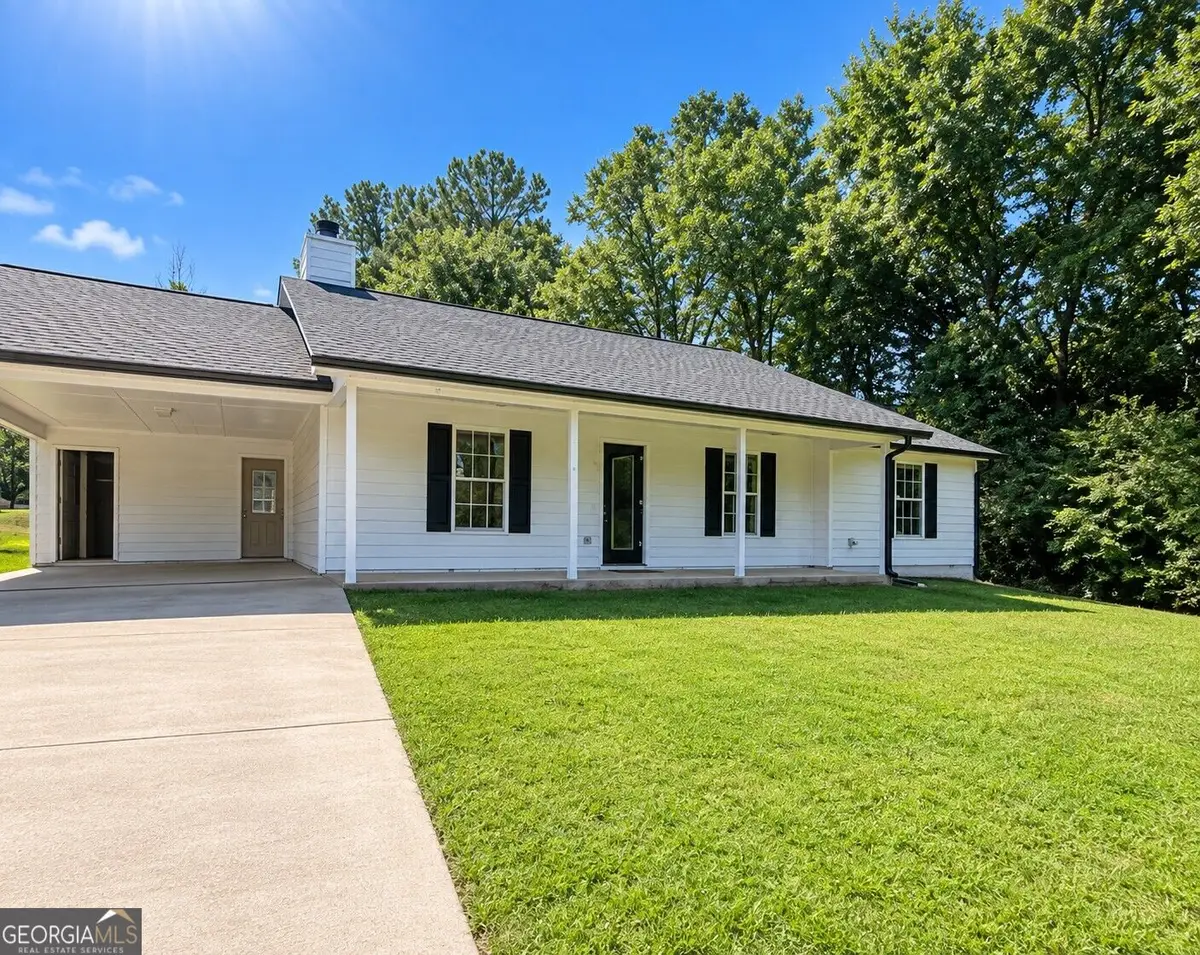 2027 Providence Road, Statham, GA 30666 - #1