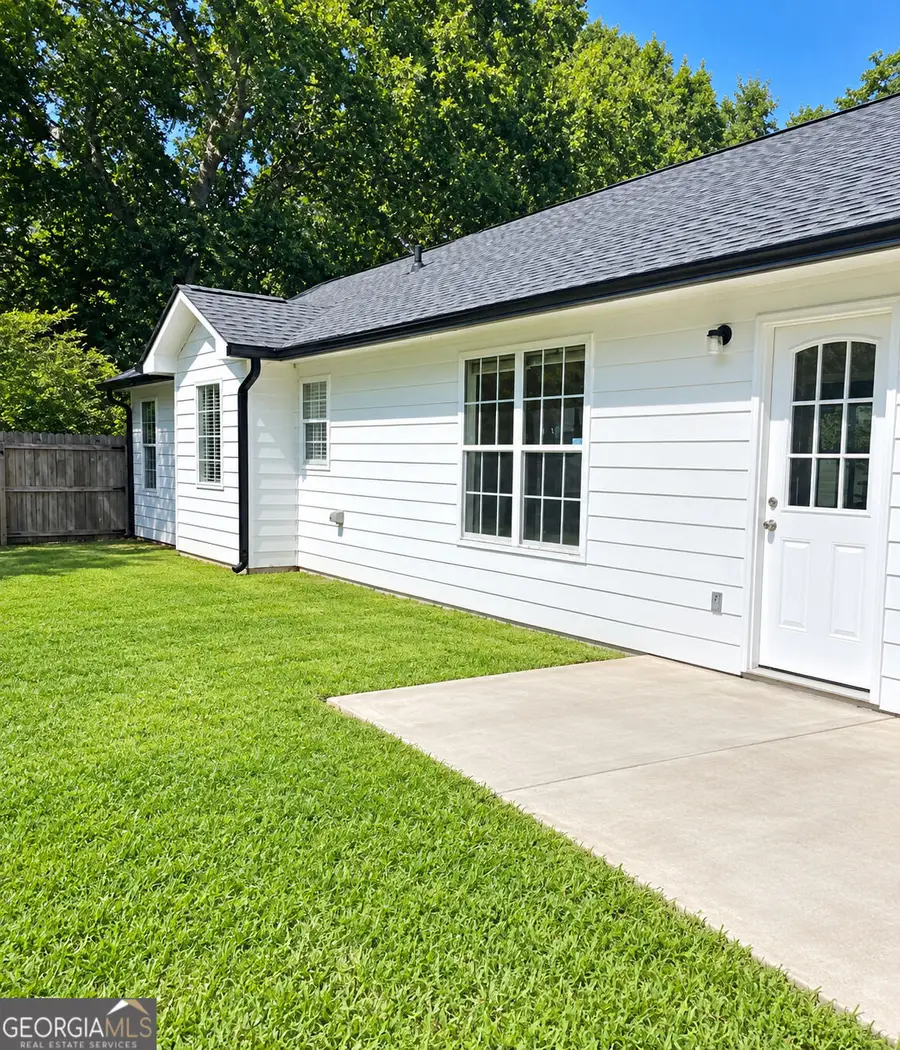 2027 Providence Road, Statham, GA 30666 - #2