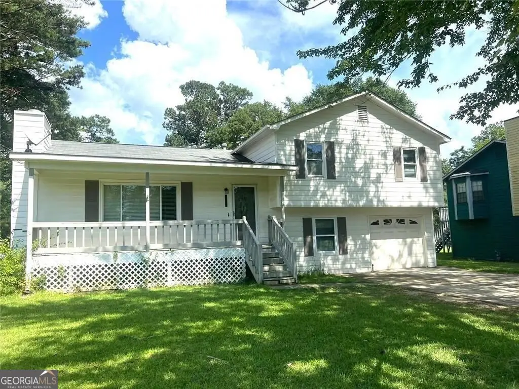 3177 Pinto Drive, Powder Springs, GA 30127 - #1