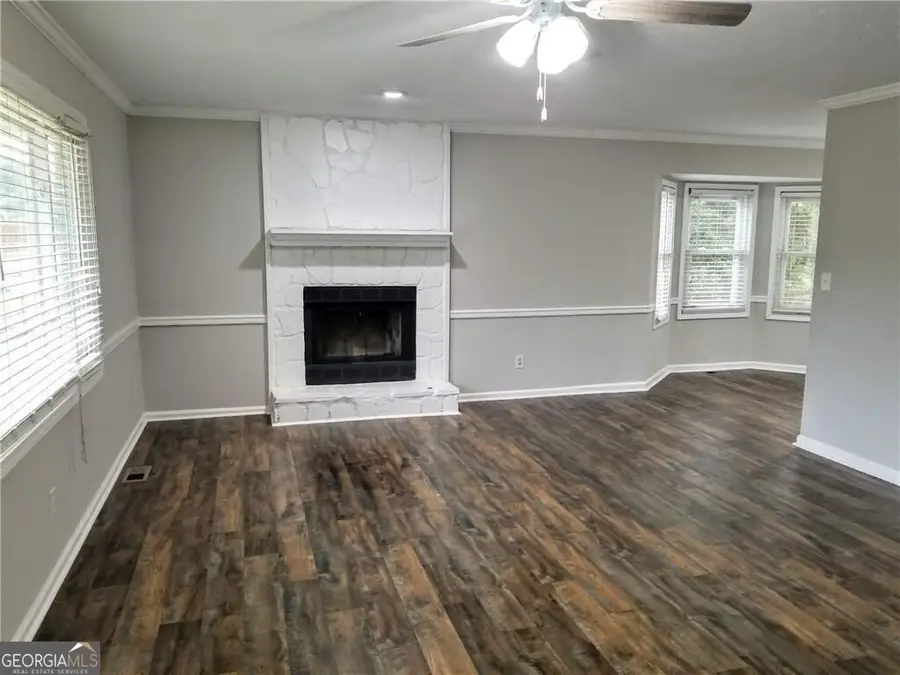 3177 Pinto Drive, Powder Springs, GA 30127 - #2