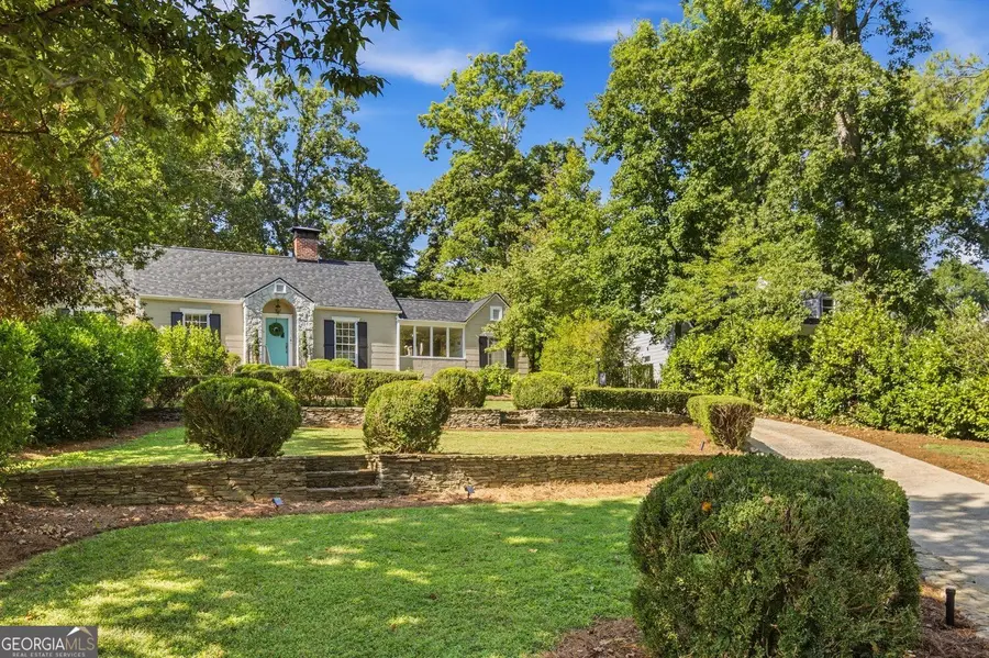 2692 Osborne Road Ne, Brookhaven, GA 30319 - #3