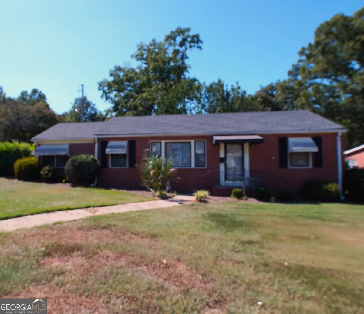 401 North Harris Street, Sandersville, GA 31082 - #1