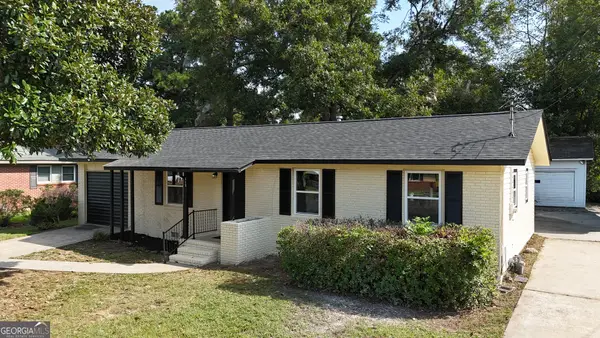 113 Linda Drive, WARNER ROBINS, GA 31093