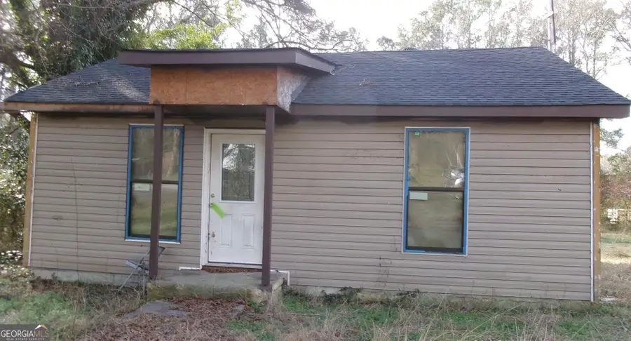 96 Parrish Street, Griffin, GA 30223 - #2