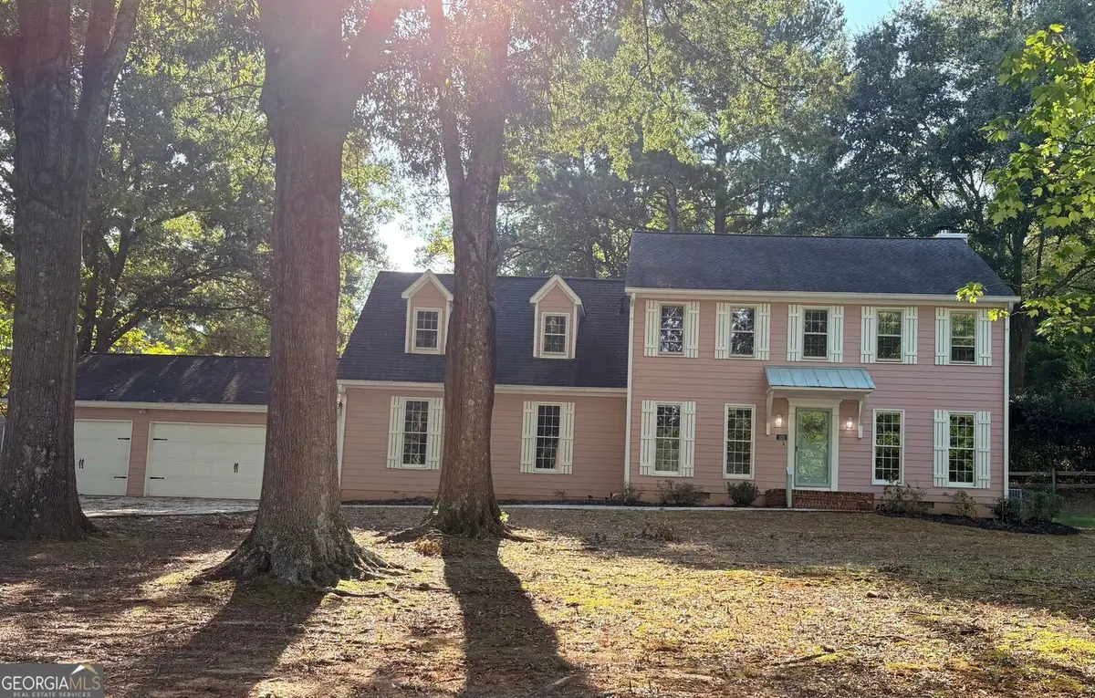 100 Shane Way Se, Mableton, GA 30126 - #1
