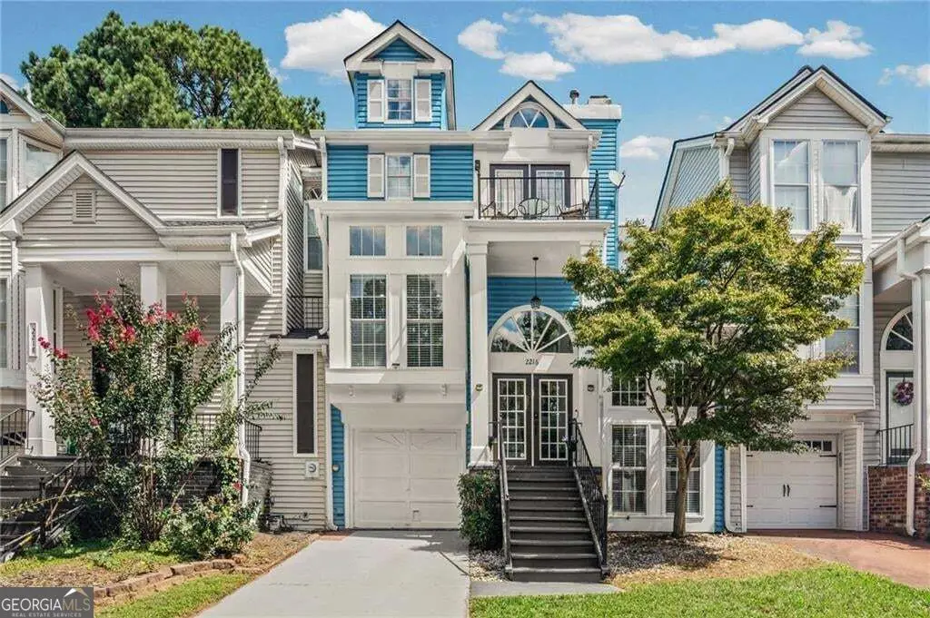 2216 Goodwood Boulevard Se, Smyrna, GA 30080 - #1