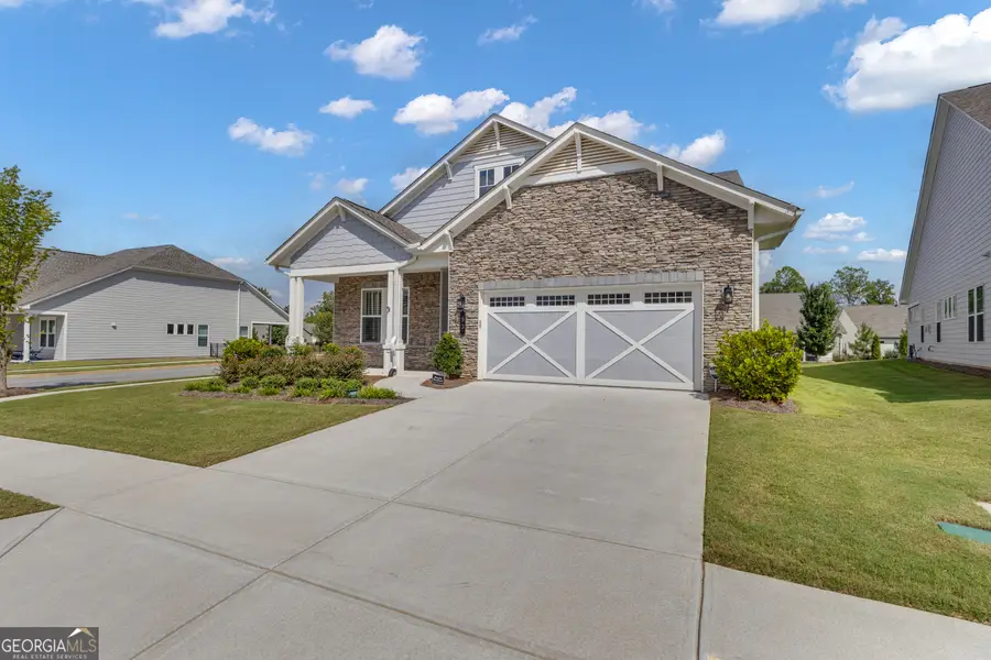 93 Club Cresswind Drive, Newnan, GA 30263 - #3