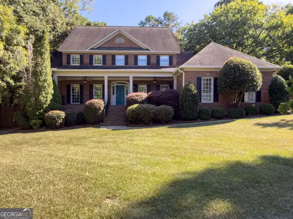 155 Westchester Drive, Macon, GA 31211