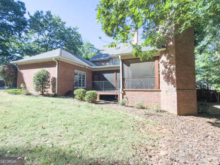 155 Westchester Drive, Macon, GA 31211 - #3