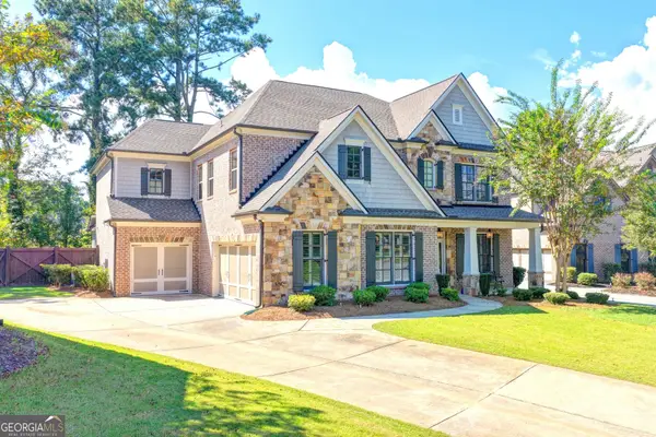 4871 Belle Estates Road, Suwanee, GA 30024