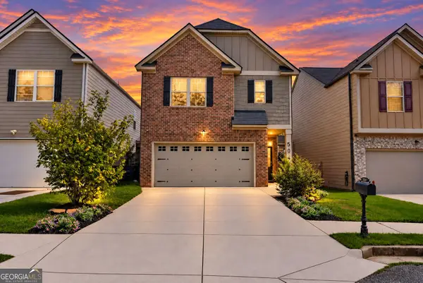5045 Gibson Drive, McDonough, GA 30253