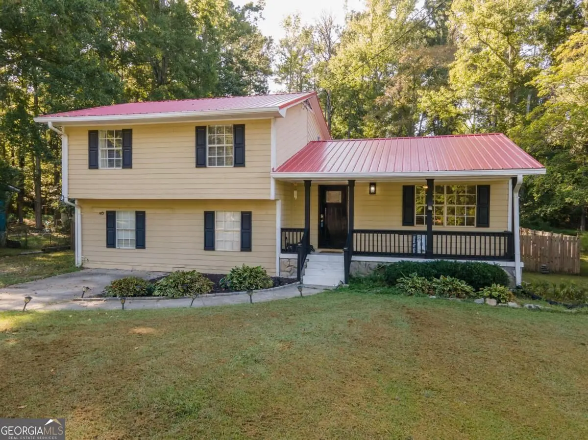 167 Caldwell Drive, Hampton, GA 30228 - #1