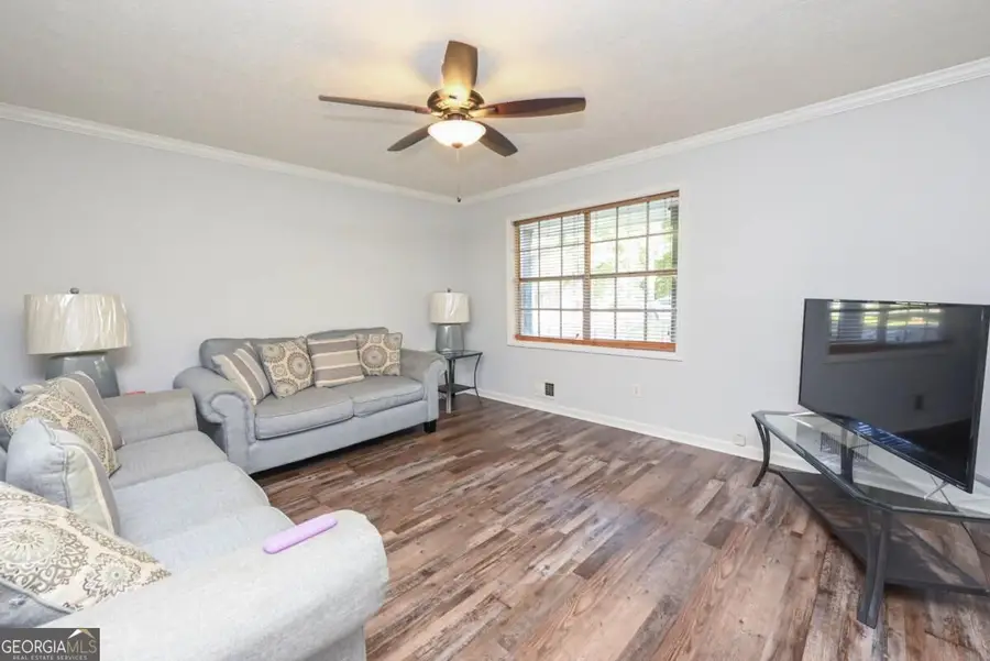167 Caldwell Drive, Hampton, GA 30228 - #3