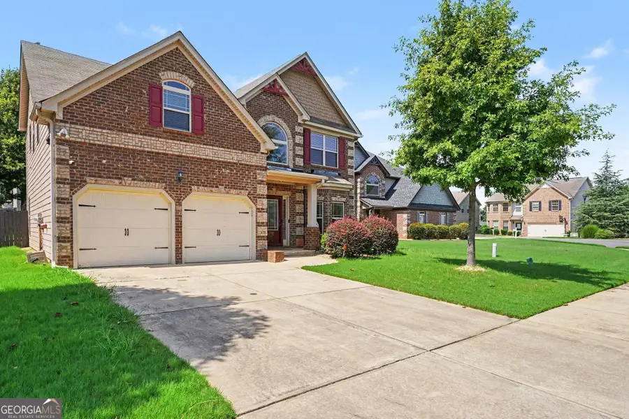 898 Parkside Place Avenue, McDonough, GA 30253 - #2