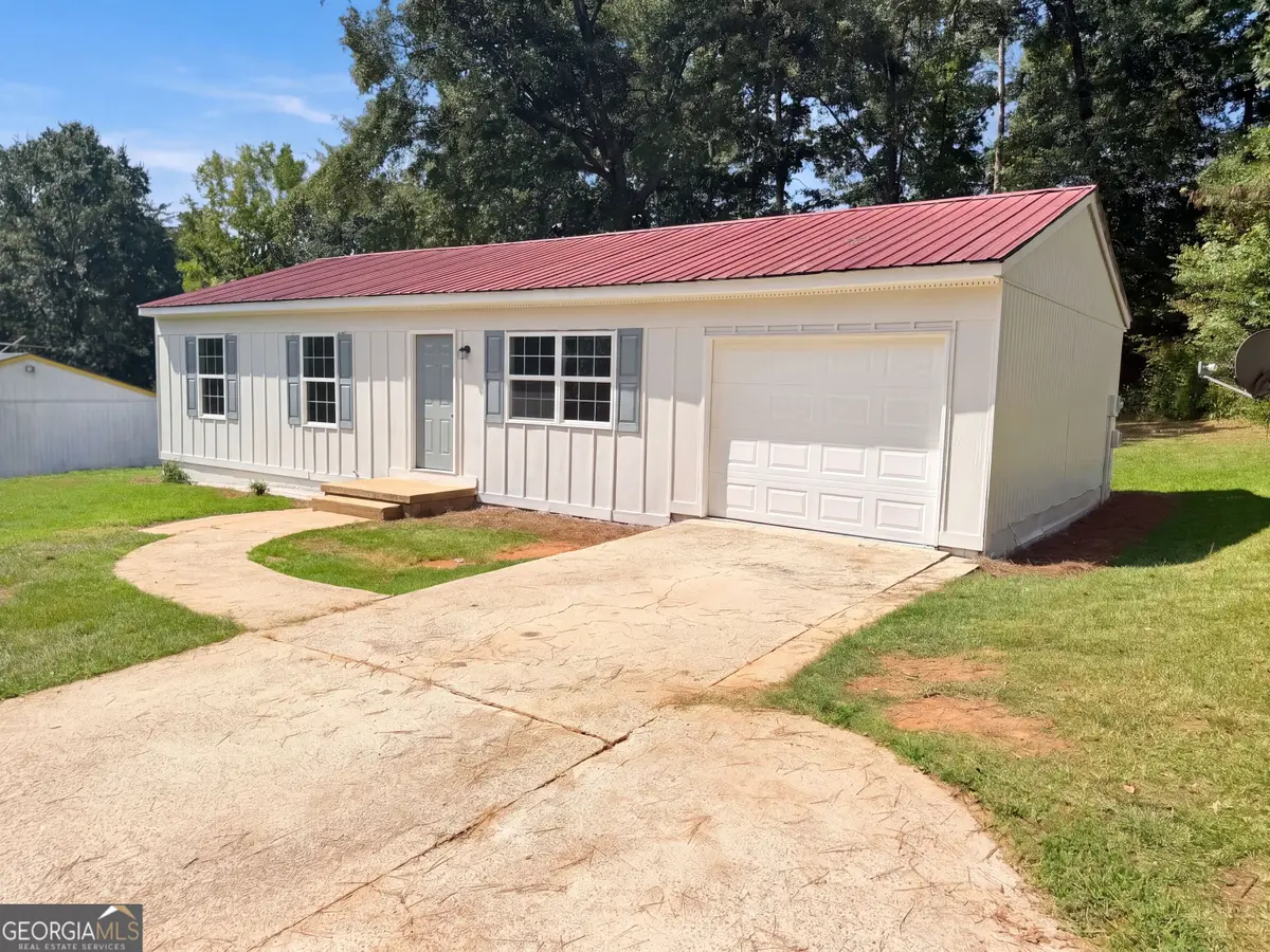 280 Stonehenge Way, Athens, GA 30606 - #1