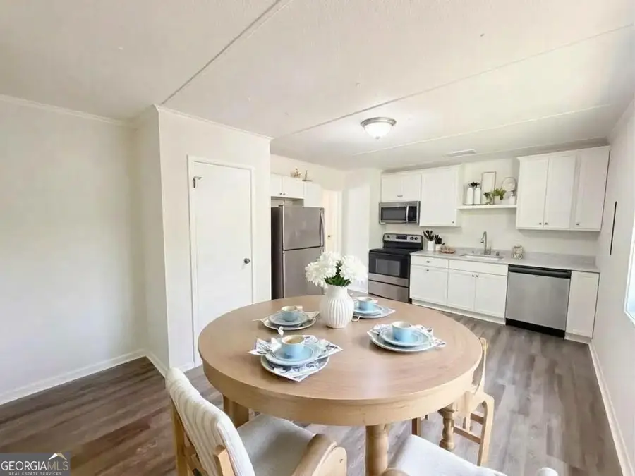 280 Stonehenge Way, Athens, GA 30606 - #3