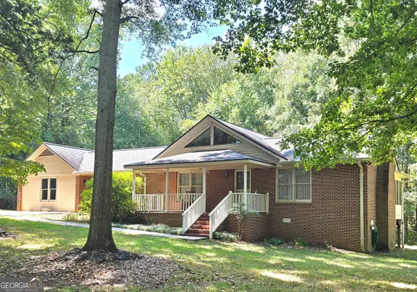 231 Orrs School Road, Jefferson, GA 30549
