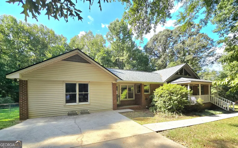 231 Orrs School Road, Jefferson, GA 30549 - #3