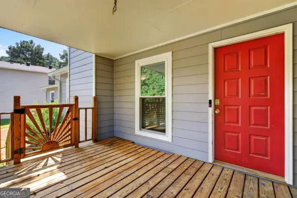 5147 Dekalb Way, Stone Mountain, GA 30087