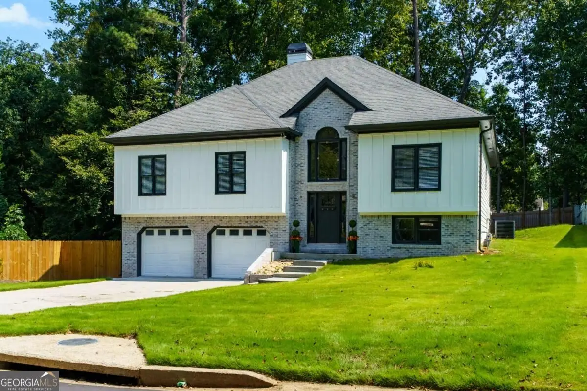 209 Tennis Court Lane Nw, Kennesaw, GA 30144 - #1