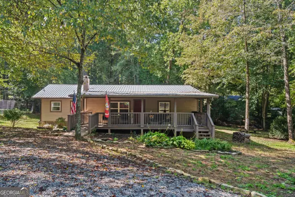 4326 White Oak Drive, Hiawassee, GA 30546