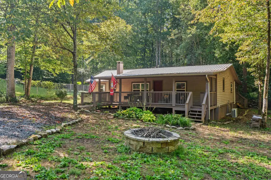 4326 White Oak Drive, Hiawassee, GA 30546 - #2