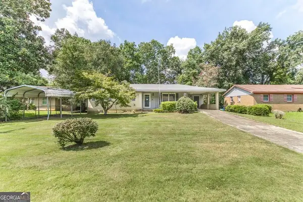 108 Highland Drive, Warner Robins, GA 31088
