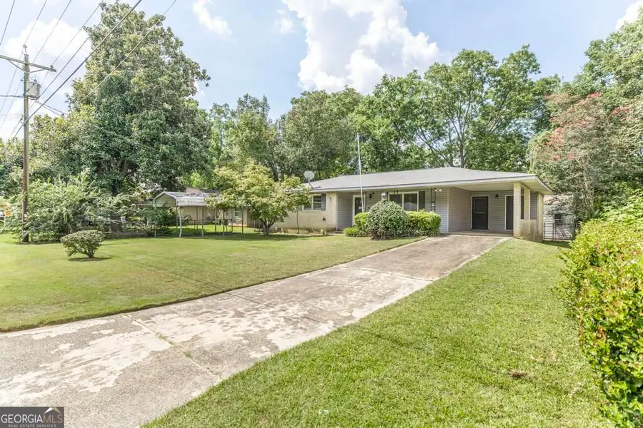 108 Highland Drive, Warner Robins, GA 31088 - #2