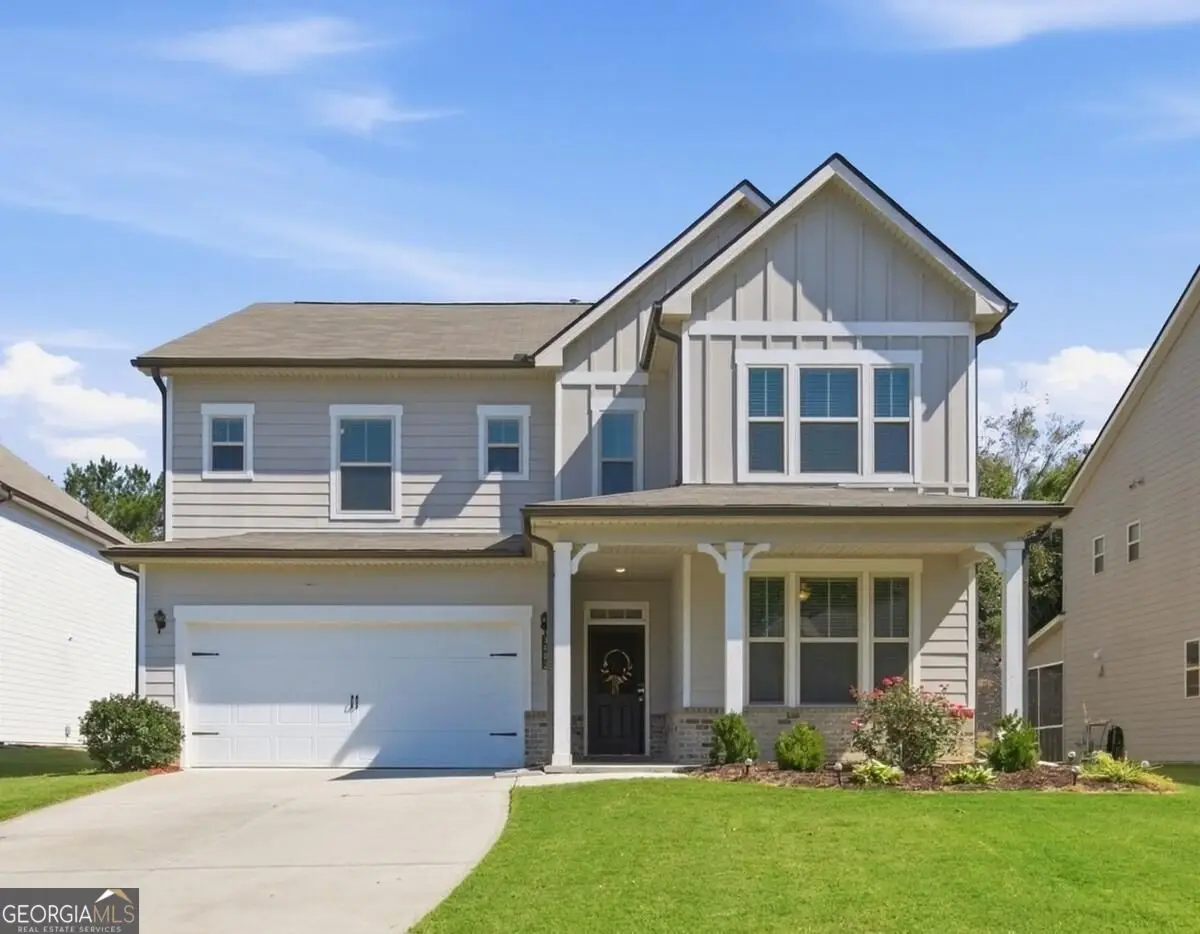 3402 Grace Farm Lane, Buford, GA 30519 - #1