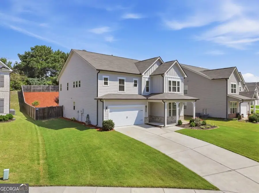 3402 Grace Farm Lane, Buford, GA 30519 - #2