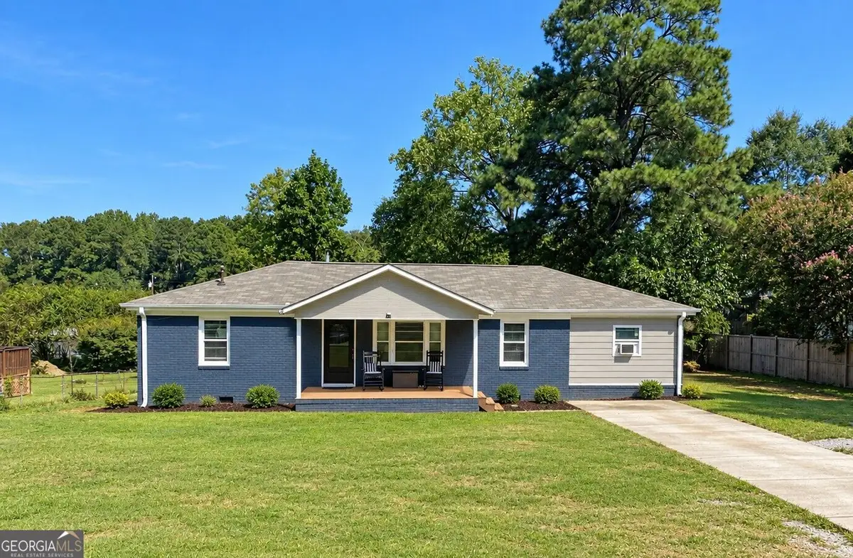 2308 Clay Road, Austell, GA 30106 - #1