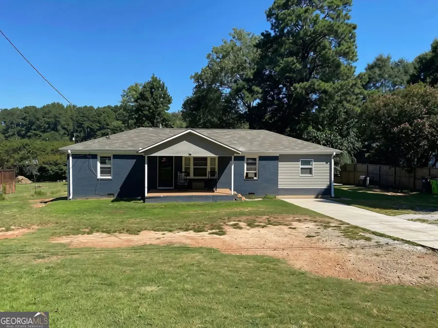 2308 Clay Road, Austell, GA 30106 - #2