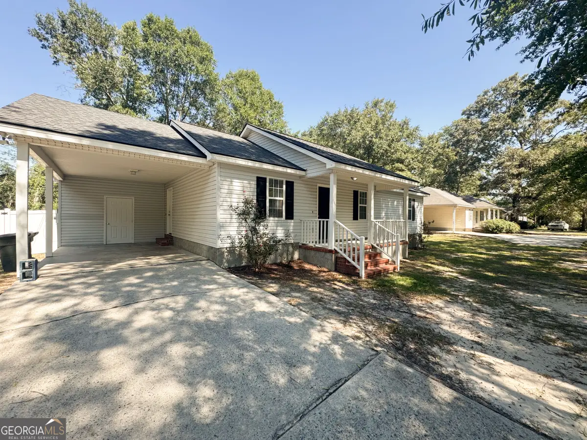 401 Wendwood Court, Statesboro, GA 30458 - #1