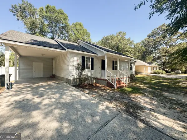 401 Wendwood Court, Statesboro, GA 30458