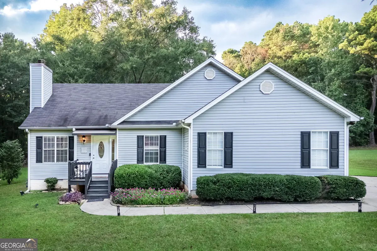 95 Otara Woods Drive, Newnan, GA 30263 - #1