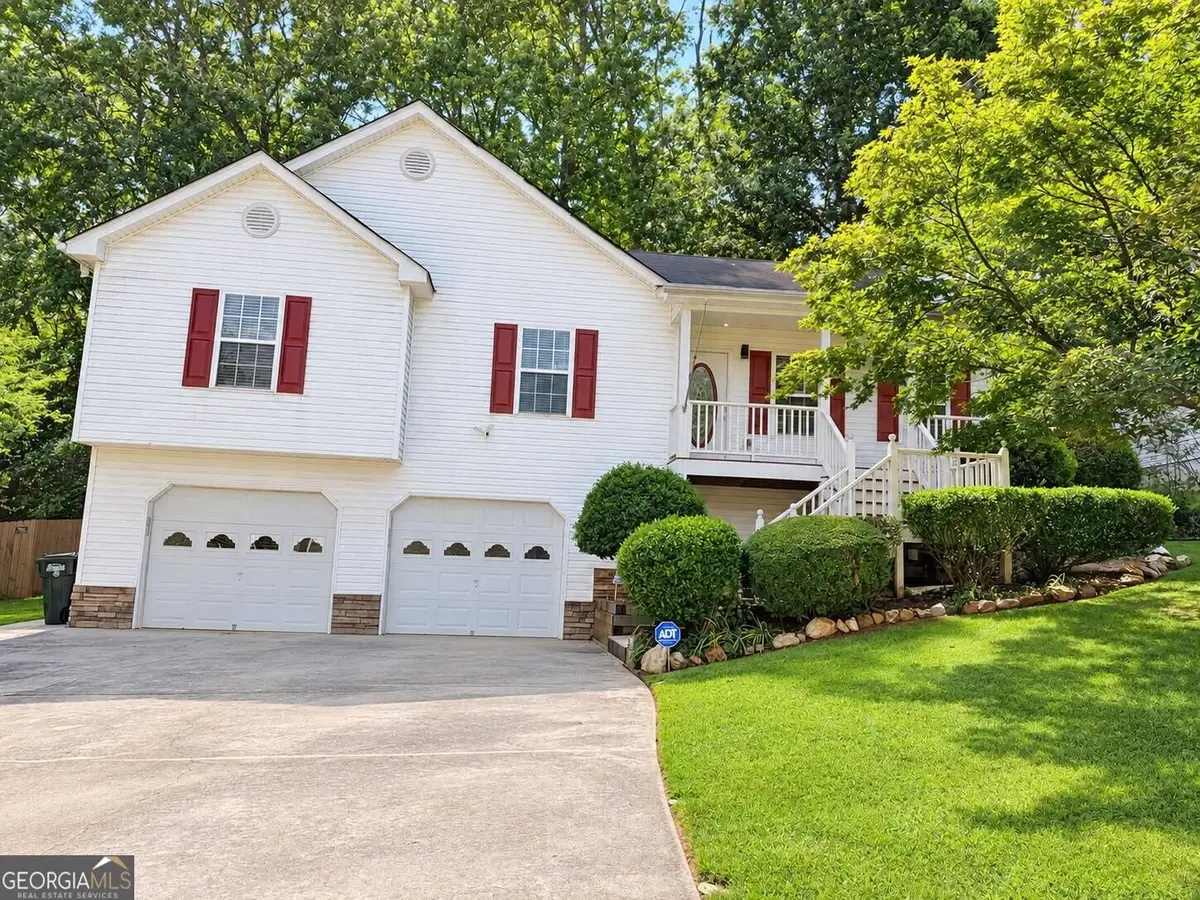 113 Jake Taylor Drive, Acworth, GA 30102 - #1