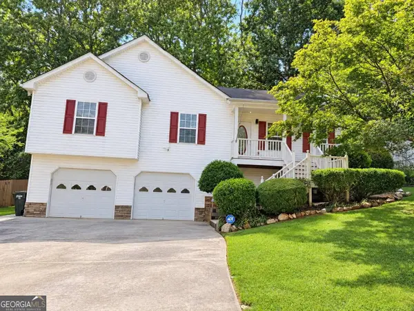 113 Jake Taylor Drive, Acworth, GA 30102