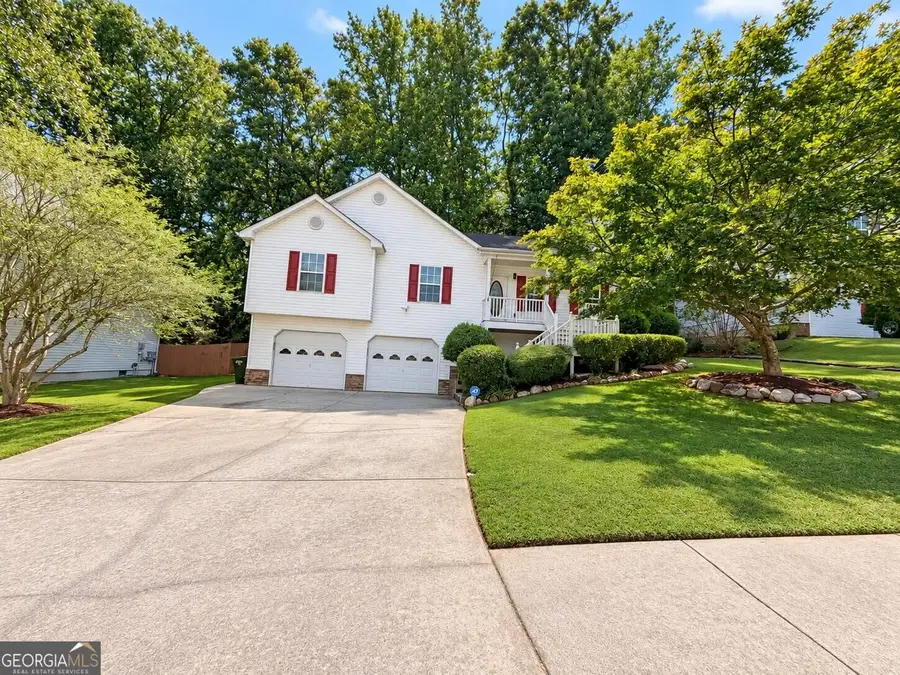 113 Jake Taylor Drive, Acworth, GA 30102 - #2