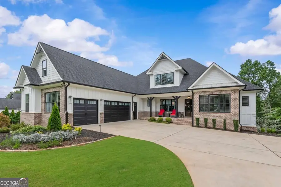 2218 Shoal Creek Road, Buford, GA 30518 - #2