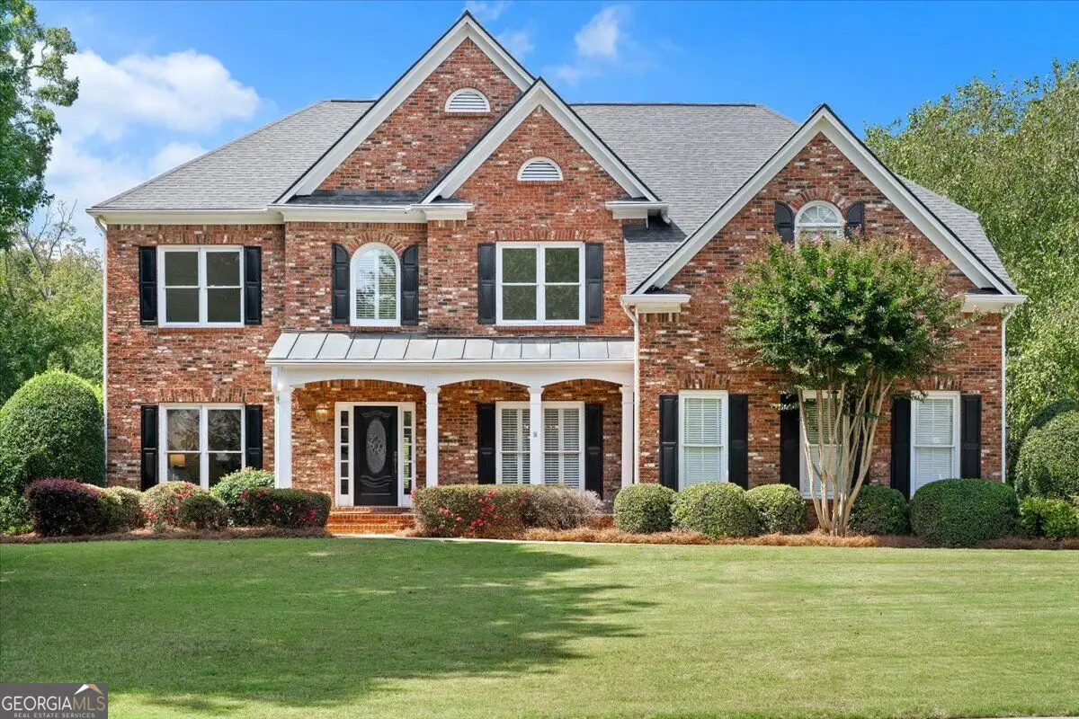 500 Woodmoore Court, Atlanta, GA 30342 - #1