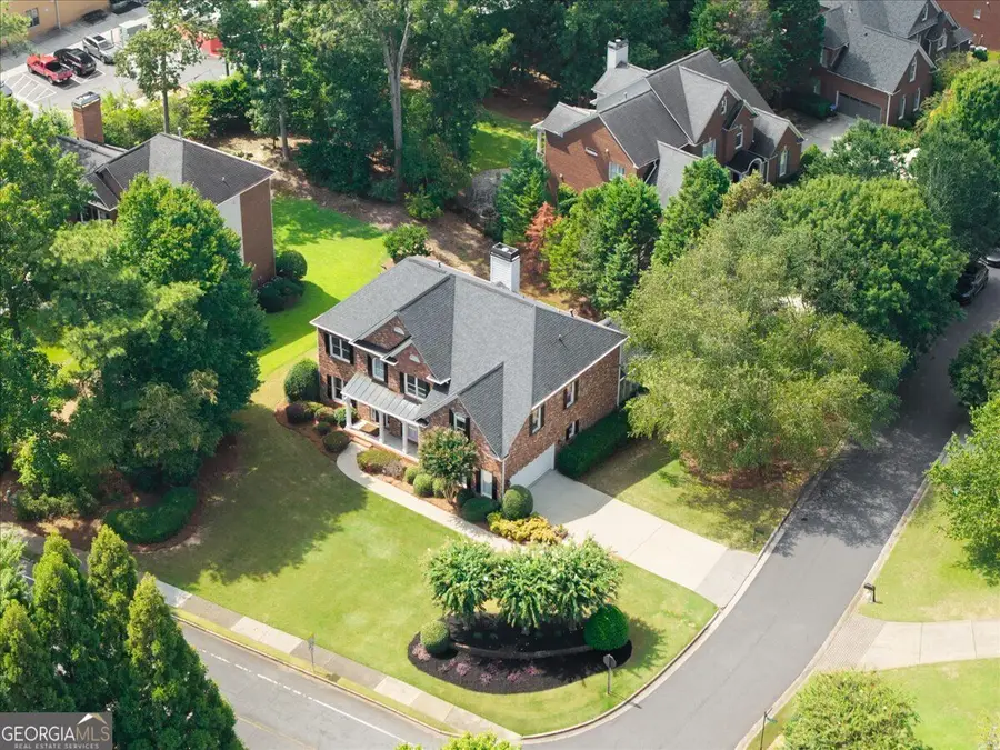 500 Woodmoore Court, Atlanta, GA 30342 - #2