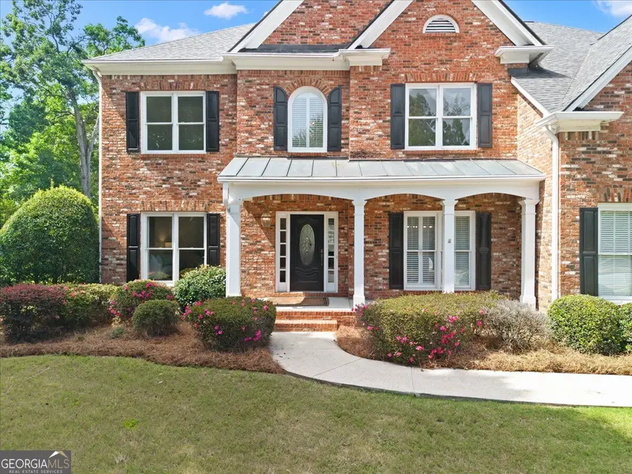 500 Woodmoore Court, Atlanta, GA 30342 - #3