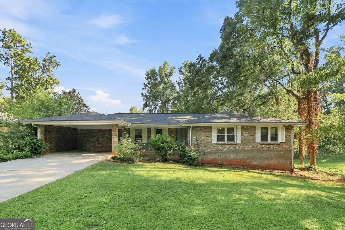 2029 Gherry Drive, Austell, GA 30106 - #1