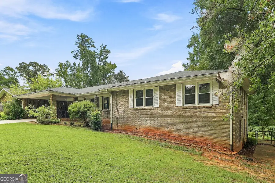 2029 Gherry Drive, Austell, GA 30106 - #3