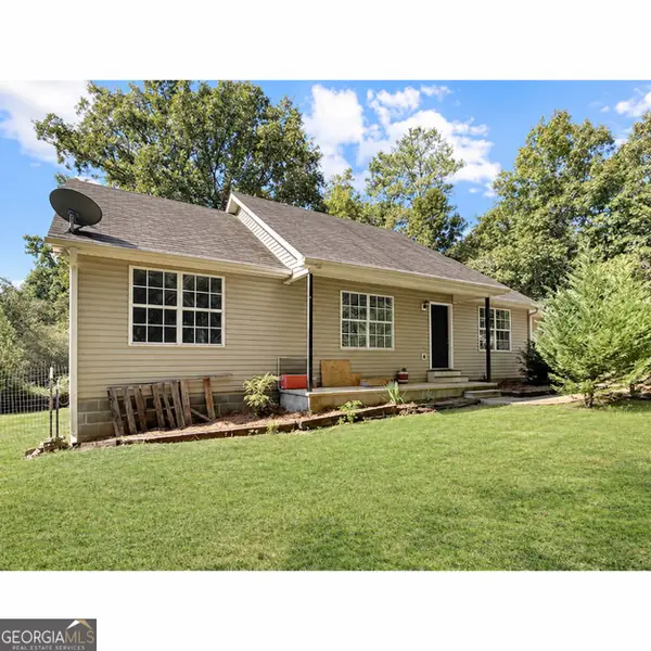 223 City Pond Road, Barnesville, GA 30204