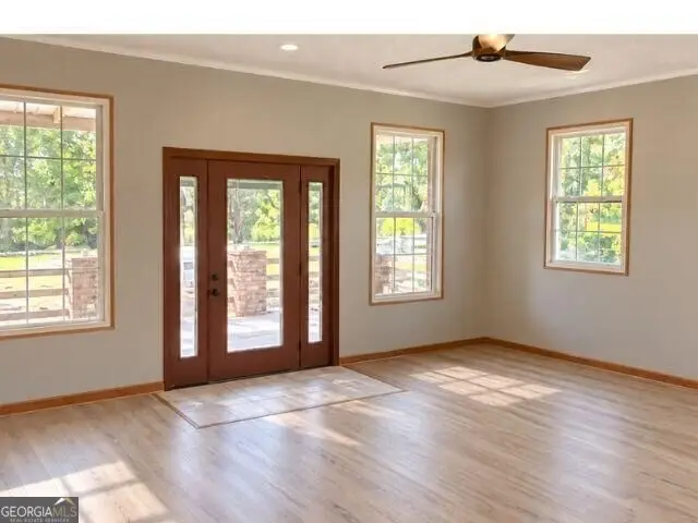 319 Ed Carson Road, Americus, GA 31709 - #2