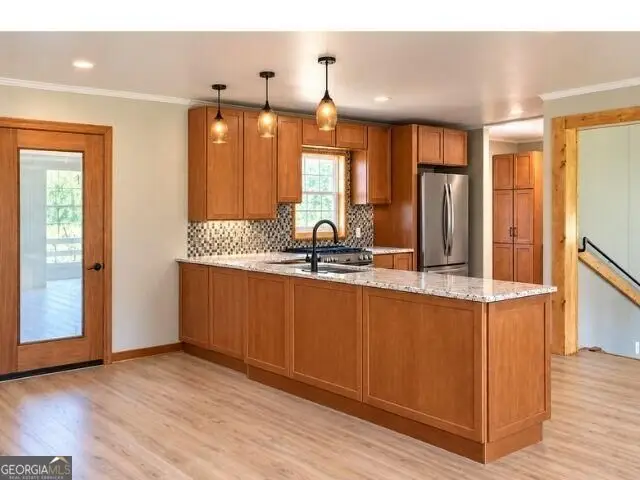 319 Ed Carson Road, Americus, GA 31709 - #3