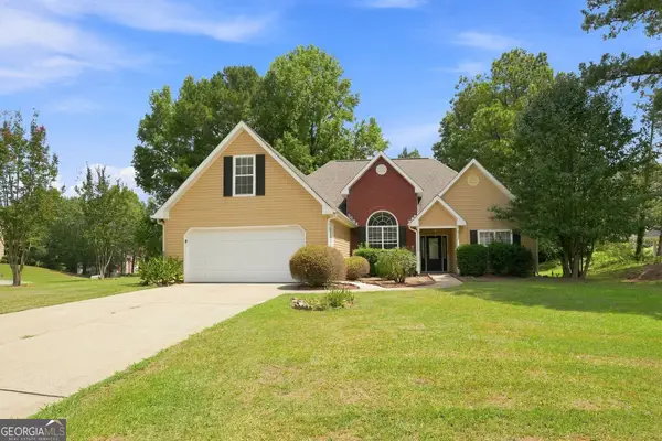 4304 Talmadge Trace, Snellville, GA 30039