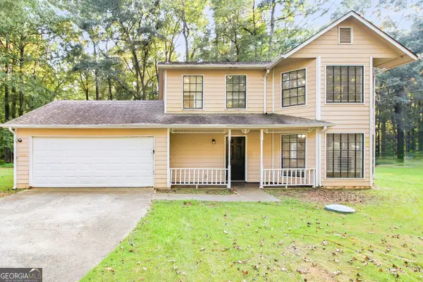 135 N Creek Trail, Jonesboro, GA 30238